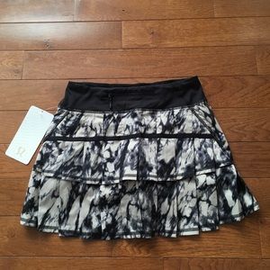 💕Lululemon Pacesetter Skirt- Tall💕